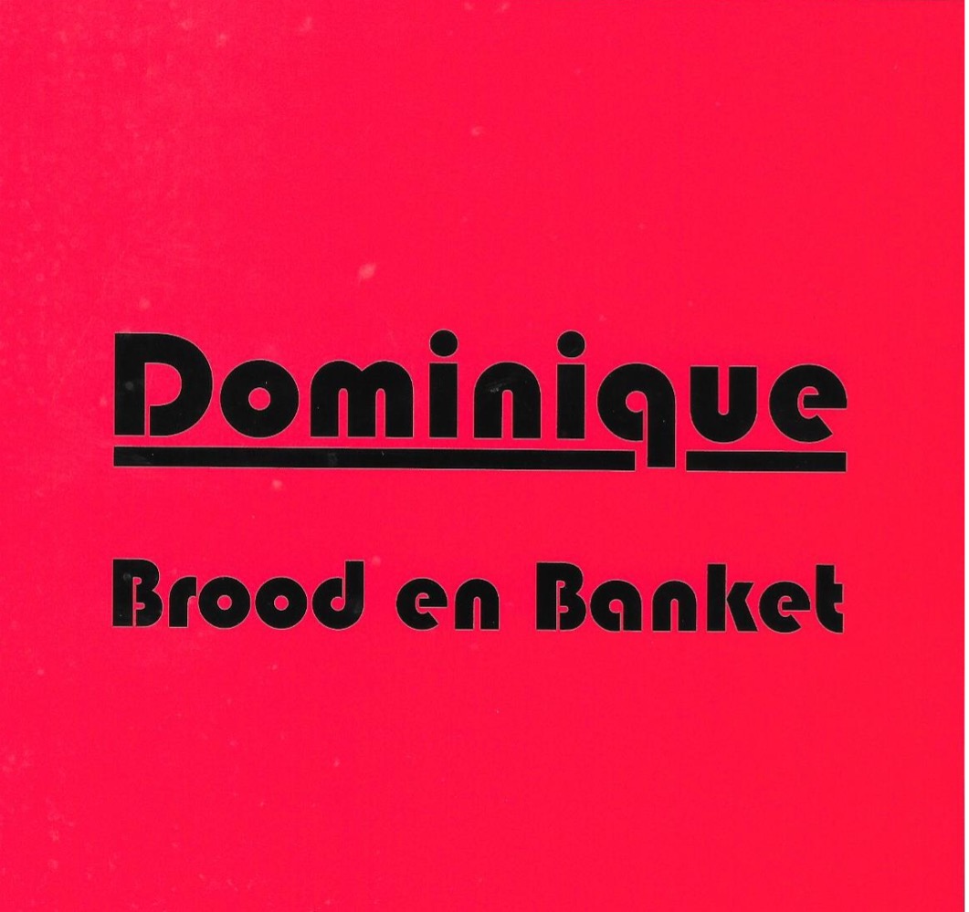 Brood & Banket Dominique